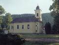 Kostol a fara - Liptovsk Hrdok